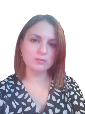 Педагогический работник Нарсия Оксана Сергеевна Педагогический работник Нарсия Оксана Сергеевна