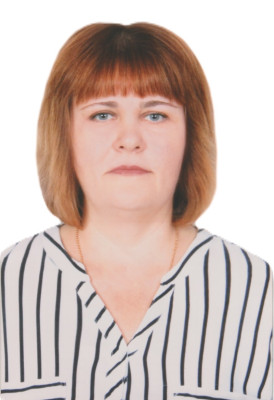 Заместитель заведующего Малая Инна Витальевна Заместитель заведующего Малая Инна Витальевна